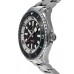 Replica Breitling Superocean Automatic 46 Black Dial Steel Men‘s Watch A17378211B1A1