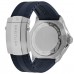 Replica Breitling Superocean Automatic 46 Blue Dial Rubber Strap Men‘s Watch A17378E71C1S1