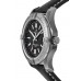 Replica Breitling Chronomat Colt Automatic 44 Black Dial Black Men‘s Watch A17388101B1X2