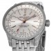 Replica Breitling Navitimer Automatic 35 Silver Dial Women‘s Watch A17395F41G1A1