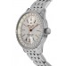 Replica Breitling Navitimer Automatic 35 Silver Dial Women‘s Watch A17395F41G1A1