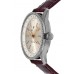 Replica Breitling Navitimer Automatic 35 Silver Dial Burgundy Women‘s Watch A17395F41G1P1