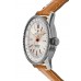Replica Breitling Navitimer Automatic 35 Silver Dial Brown Women‘s Watch A17395F41G1P4