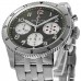 Replica Breitling Classic Avi Chronograph 42 Curtiss Warhawk Green Dial Steel Men‘s Watch A233802A1L1A1