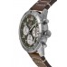 Replica Breitling Classic Avi Chronograph 42 Curtiss Warhawk Green Dial Men‘s Watch A233802A1L1X1