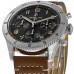 Replica Breitling Classic Avi Chronograph 42 P-51 Mustang Black Dial Men‘s Watch A233803A1B1X1