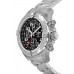 Replica Breitling Avenger Chronograph GMT 45 Black Dial Steel Men‘s Watch A24315101B1A1
