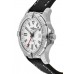 Replica Breitling Avenger Automatic GMT 43 White Dial Leather Deployment Strap Men‘s Watch A32397101A1X2