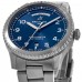 Replica Breitling Aviator 8 Automatic Day &Date 41 Blue Dial A45330101C1A1 Men‘s Watch A45330101C1A1-PO