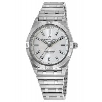 Replica Breitling Chronomat Quartz 32 White Dial Women‘s Watch A77310101A2A1