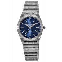 Replica Breitling Chronomat Quartz 32 Blue Dial Women‘s Watch A77310101C1A1