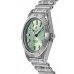 Replica Breitling Chronomat Quartz 32 Green Dial Steel Women‘s Watch A77310101L1A1