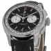 Replica Breitling Premier B01 Chronograph 42 Black Dial Men‘s Watch AB0118371B1X1