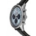 Replica Breitling Navitimer B01 Chronograph 43 Ice Blue Dial Men‘s Watch AB0138241C1P1