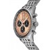 Replica Breitling Navitimer B01 Chronograph 43 Copper Dial Steel Men‘s Watch AB0138241K1A1