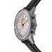Replica Breitling Navitimer B01 Chronograph 41 Silver Dial Men‘s Watch AB0139211G1P2