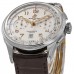 Replica Breitling Premier B01 Chronograph 42 Cream Dial Men‘s Watch AB0145211G1P1