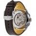 Replica Breitling Premier B01 Chronograph 42 Copper Dial Men‘s Watch AB0145331K1P1