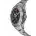 Replica Breitling Avenger B01 Chronograph 44 Black Dial Steel Bracelet Men‘s Watch AB0147101B1A1