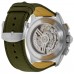 Replica Breitling Avenger B01 Chronograph 44 Chronograph Green Dial Men‘s Watch AB0147101L1X1