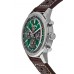 Replica Breitling Top Time Ford Mustang Green Dial Men‘s Watch AB01762A1L1X1