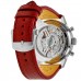 Replica Breitling Top Time B01 Ford Thunderbird White Chronograph Dial Men‘s Watch AB01766A1A1X1