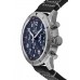 Replica Breitling Super Avi B04 Chronograph GMT 46 Tribute to Vought F4U Corsair Blue Dial Men‘s Watch AB04451A1C1X1