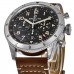 Replica Breitling Super Avi B04 Chronograph GMT 46 P-51 Mustang Black Dial Men‘s Watch AB04453A1B1X1