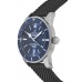 Replica Breitling Superocean Heritage II Automatic 46 Ceramic Bezel Blue Dial Black Rubber Strap Men‘s Watch AB2020161C1S1-BK
