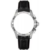 Replica Tag Heuer Aquaracer Men‘s Strap with Buckle BT0712&