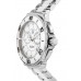 Replica Tag Heuer Formula 1 Quartz Chronograph White Ceramic Diamond Dial Women‘s Watch CAH1211.BA0863-SD