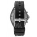 Replica Tag Heuer Formula 1 Chronograph Black Dial Black Rubber Strap Men‘s Watch CAZ101AC.FT8024-PO