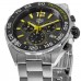 Replica Tag Heuer Formula 1 Quartz Chronograph Grey Dial Steel Men‘s Watch CAZ101AG.BA0842