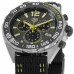 Replica Tag Heuer Formula 1 Quartz Chronograph Grey Dial Nylon Men‘s Watch CAZ101AG.FC8304