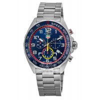 Replica Tag Heuer Formula 1 Quartz Chronograph x Red Bull Edition Men‘s Watch CAZ101AL.BA0842