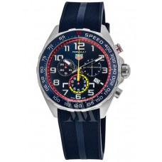 Replica Tag Heuer Formula 1 Chronograph X Red Bull Racing Men‘s Watch CAZ101AL.FT8052