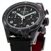 Replica Tag Heuer Autavia Chronometer Flyback 60th Anniversary Ceramic Men‘s Watch CBE511C.FC8280