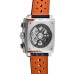 Replica Tag Heuer Monaco Chronograph Gulf Edition Blue Dial Men‘s Watch CBL2115.FC6494