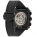 Replica Tag Heuer Monaco Chronograph Special Edition Black Dial Men‘s Watch CBL2180.FC6497