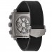 Replica Tag Heuer Monaco Automatic Black Dial Rubber and Men‘s Watch CBL2183.FT6236