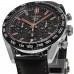 Replica Tag Heuer Carrera Limited Edition Year of the Rabbit Black Dial Men‘s Watch CBN2A1L.FC6521
