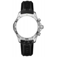 Replica Tag Heuer Aquaracer Men‘s Strap with Buckle FT8011&