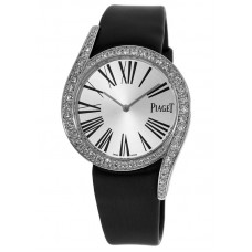 Replica Piaget Limelight Gala 18kt White Gold Diamond Women‘s Watch G0A39166