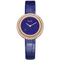 Replica Piaget Possession Blue Dial Blue Women‘s Watch G0A43086