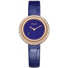 Replica Piaget Possession Blue Dial Blue Women‘s Watch G0A43086