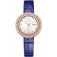 Replica Piaget Possession Mother of Pearl Dial Diamond Rose Gold Women‘s Watch G0A44282