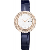 Replica Piaget Possession Mother of Pearl Dial Diamond Rose Gold Women‘s Watch G0A45082
