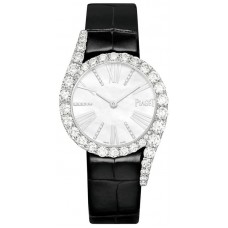 Replica Piaget Limelight Gala Mother of Pearl Dial Diamond Women‘s Watch G0A46180