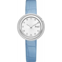 Replica Piaget Possession Silver Dial Diamond Women‘s Watch G0A48080