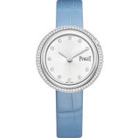 Replica Piaget Possession Silver Dial Diamond Women‘s Watch G0A48090